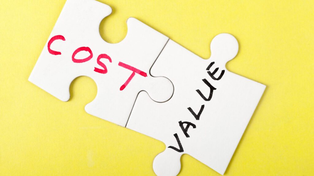 Why Prioritising Value Over Cost Matters in Virtual School Procurement