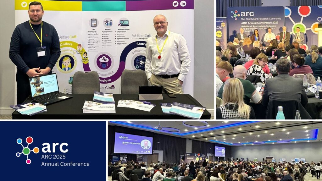 ARC 2025 Conference Reflections: Inclusion Needs More Than Good Intentions – It Needs Infrastructure